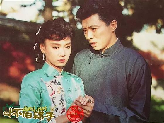 琼瑶的电视剧都有哪些,盘点那些年感动我们的爱情故事